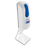 NNEDSZ Automatic Table Counter Top Hand Sanitiser Soap Dispenser Touchless Sensor 1L