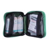 NNEDSZ 3x 9 Piece Australian Snake Bite First Aid Kit Camping Hiking Travel