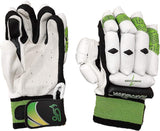 NNEDSZ Kookaburra Boys Cricket Batting Gloves Kids - Right Handed