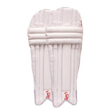 NNEDSZ Kookaburra Boys Cricket Batting Pads Leg Guards Knee Pad Protection