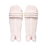 NNEDSZ Kookaburra Boys Cricket Batting Pads Leg Guards Knee Pad Protection