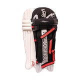 NNEDSZ Kookaburra Boys Cricket Batting Pads Leg Guards Knee Pad Protection