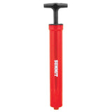NNEDSZ Summit 12 Inches Classic Ball Pump Single Action Air Pump with Needle