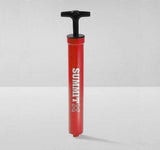 NNEDSZ Summit 12 Inches Classic Ball Pump Single Action Air Pump with Needle