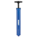 NNEDSZ Summit 12 Inches Classic Ball Pump Single Action Air Pump with Needle