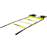 NNEDSZ Summit 4M Feet Speed Sport Training Soccer Fitness Sports Trainer Agility Ladder
