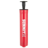 NNEDSZ Summit 6 Inch Lightweight Classic Mini Pump