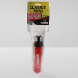 NNEDSZ Summit 6 Inch Lightweight Classic Mini Pump