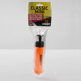 NNEDSZ Summit 6 Inch Lightweight Classic Mini Pump
