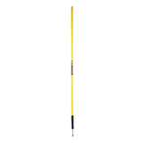 NNEDSZ 10x Agility Slalom Training Poles with Spike Base