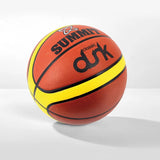 NNEDSZ Summit Classic Dunk Basketball Indoor Outdoor Sport Game Rubber Ball in Size 7