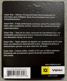 NNEDSZ Volkl Super Perf Over Grip Neon Yellow Overgrip Tennis Squash Badminton - 3 Pack