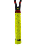NNEDSZ Volkl C10 Evo Tennis Racquet (310g) - Fully Strung with Free Dampener - 4 1/2