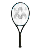 NNEDSZ Volkl Team Energy Tennis Racquet (Fully Strung) Racket with Free Dampener - 4 3/8