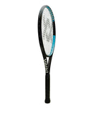 NNEDSZ Volkl Team Energy Tennis Racquet (Fully Strung) Racket with Free Dampener - 4 3/8