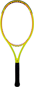 NNEDSZ -CELL 10 (300g) Tennis Racquet - Unstrung - 4 3/8