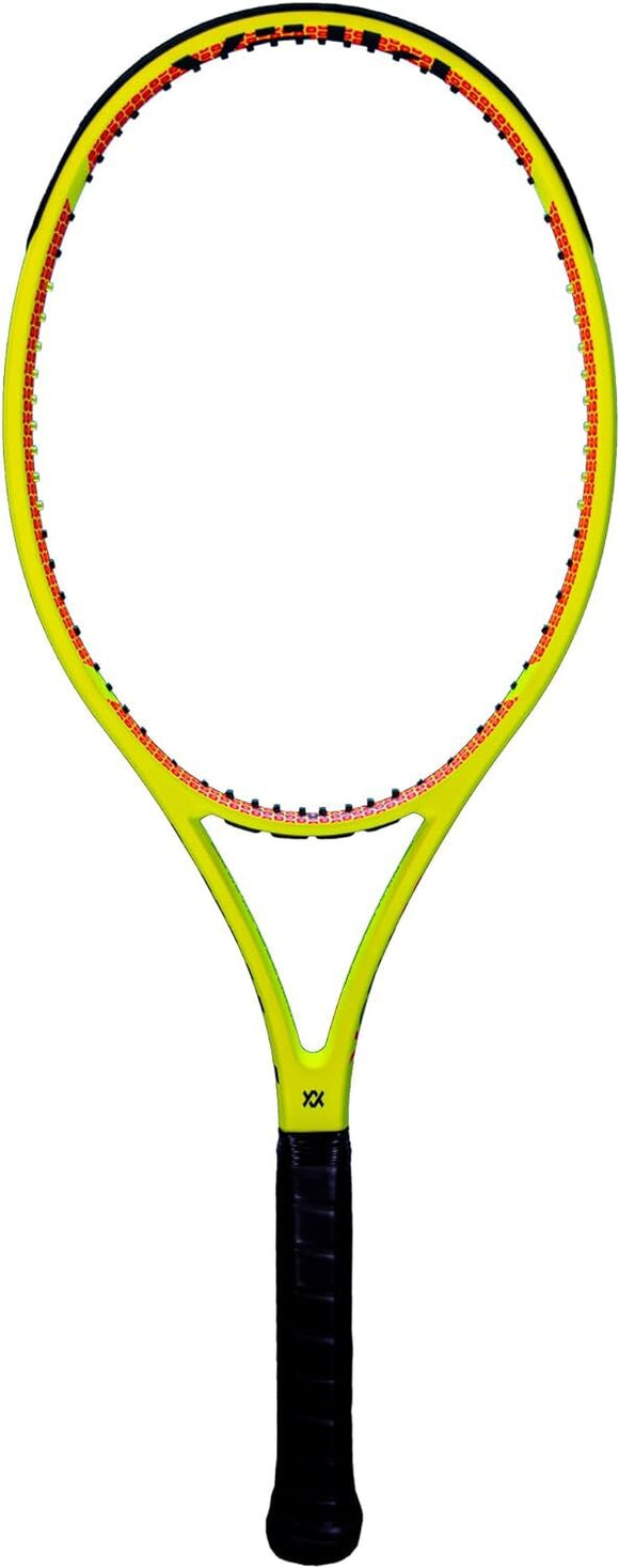 NNEDSZ -CELL 10 (300g) Tennis Racquet - Unstrung - 4 3/8