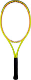NNEDSZ -CELL 10 (300g) Tennis Racquet - Unstrung - 4 3/8
