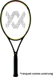 NNEDSZ -CELL 10 (320g) Tennis Racquet - Unstrung - 4 3/8