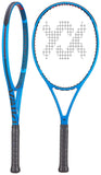 NNEDSZ -CELL 5 Tennis Racquet - Fully Strung & Free Dampener - 4 1/8