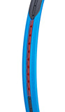 NNEDSZ -CELL 5 Tennis Racquet - Fully Strung & Free Dampener - 4 1/8