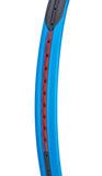 NNEDSZ -CELL 5 Tennis Racquet - Fully Strung & Free Dampener - 4 1/4