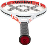 NNEDSZ -CELL 6 Tennis Racquet - Fully Strung Racket & Free Dampener - 4 3/8