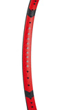 NNEDSZ -CELL 8 285g Tennis Racquet Racket - Unstrung - 4 1/2