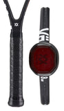 NNEDSZ -CELL 8 285g Tennis Racquet Racket - Unstrung - 4 1/2