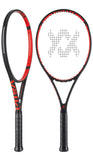 NNEDSZ -CELL 8 300g Tennis Racquet Racket - Unstrung - 4 1/2
