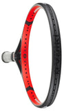 NNEDSZ -CELL 8 300g Tennis Racquet Racket - Unstrung - 4 1/2