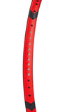 NNEDSZ -CELL 8 300g Tennis Racquet Racket - Unstrung - 4 1/4
