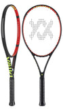 NNEDSZ -CELL 8 315g Tennis Racquet Racket - Unstrung - 4 1/4