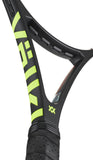 NNEDSZ -CELL 8 315g Tennis Racquet Racket - Unstrung - 4 1/4