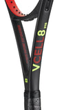 NNEDSZ -CELL 8 315g Tennis Racquet Racket - Unstrung - 4 1/4