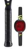 NNEDSZ -CELL 8 315g Tennis Racquet Racket - Unstrung - 4 3/8