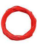NNEDSZ -Square Lava 18g/1.20mm 12 M Tennis String