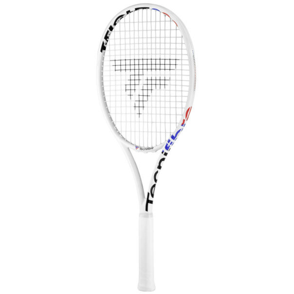 NNEDSZ Tecnifibre T-Fight 300 Isoflex Tennis Racquet in Grip Size 4 1/2