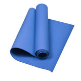 NNEDSZ YOGA MAT Non-Slip Light Gym Fitness Home Exercise 1730x610x3mm Pilates