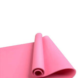 NNEDSZ YOGA MAT Non-Slip Light Gym Fitness Home Exercise 1730x610x3mm Pilates