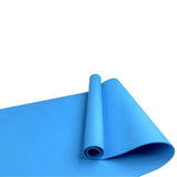 NNEDSZ YOGA MAT Non-Slip Light Gym Fitness Home Exercise 1730x610x3mm Pilates
