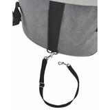NNEDSZ Quilted Dog Booster Seat