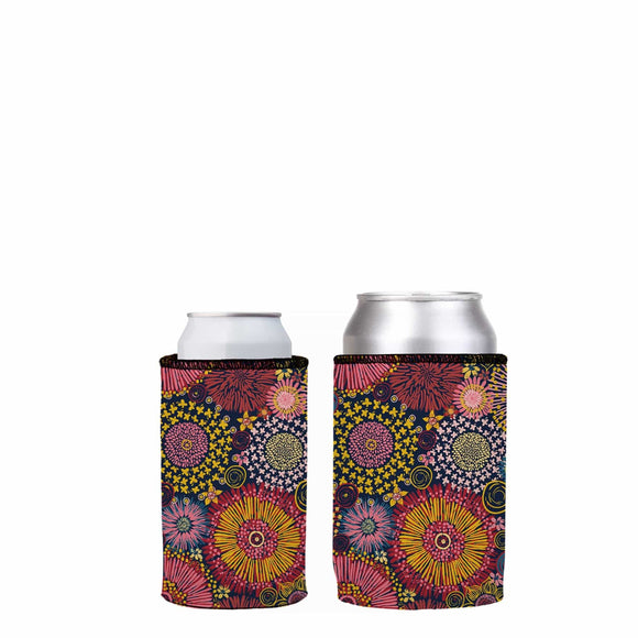 NNEDSZ Waratah Stubby Cooler 2-Pack - Standard
