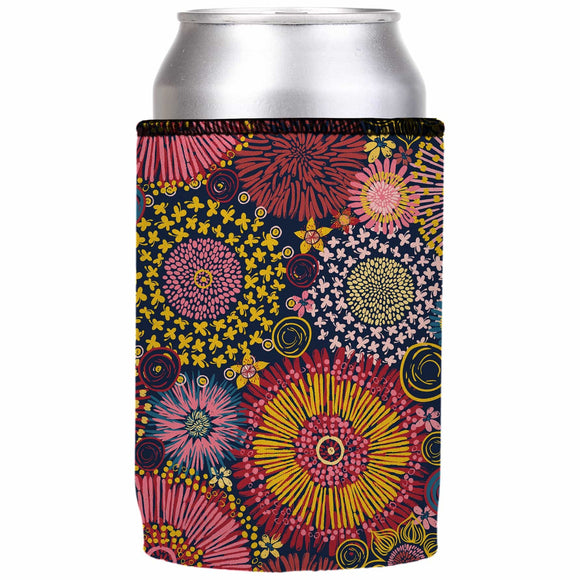 NNEDSZ Waratah Stubby Cooler - Standard