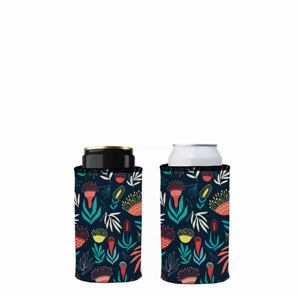 NNEDSZ Australian Native Stubby Cooler 2-Pack - Standard