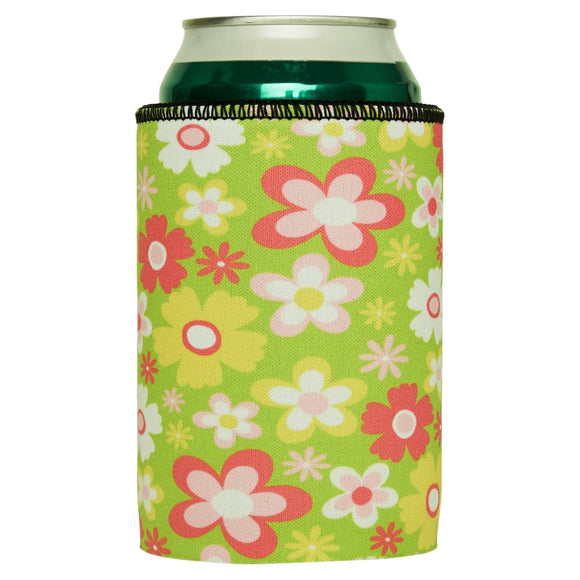 NNEDSZ Hazy Daisy Stubby Cooler - Standard