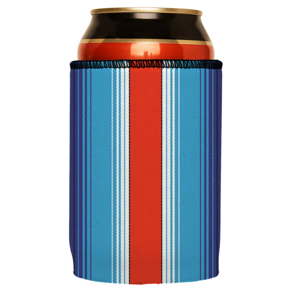 NNEDSZ Mexican Blanket Stubby Cooler - Standard