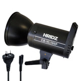NNEDSZ HRIDZ VL100P 100W Professional Photography and Video Light Bi-Colour Lights