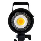 NNEDSZ HRIDZ VL100P 100W Professional Photography and Video Light Bi-Colour Lights