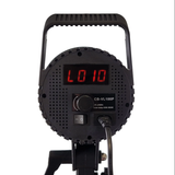 NNEDSZ HRIDZ VL100P 100W Professional Photography and Video Light Bi-Colour Lights